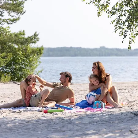 Sunparks Kempense Meren Mol