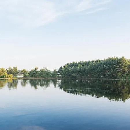 Sunparks Kempense Meren База отдыха Мол