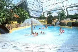 База отдыха Sunparks Kempense Meren 3*